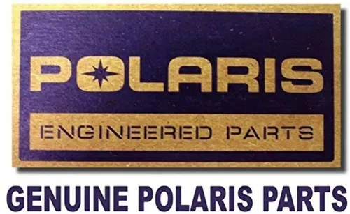 POLARIS HANDGUARD MOUNTS 2007-2023 SPORTSMAN GENUINE OEM NEW 2889341