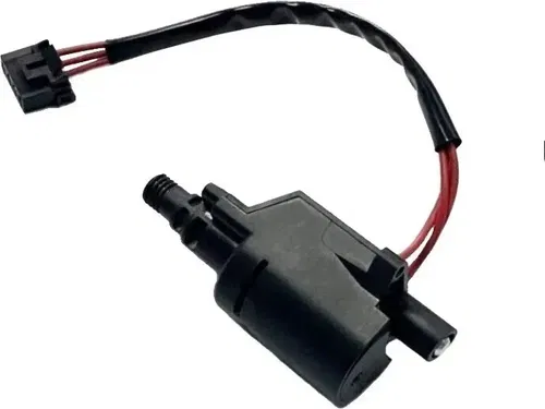 HARDDRIVE Ignition Switch  Housings  820-50910