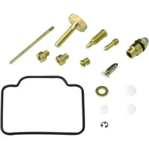 POLARIS SPORTSMAN 400 HO 08-14 / 450 06-07 CARBURETOR CARB REPAIR REBUILD KIT