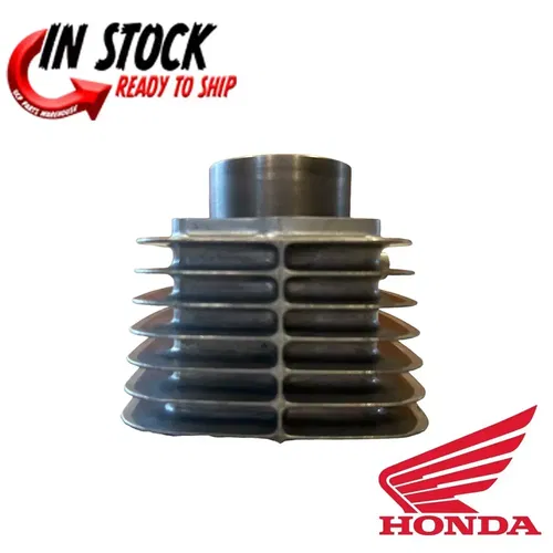 HONDA CYLINDER JUG 1993-2003 XR80R / 2004-2013 CRF80F GENUINE OEM 12100-GN1-730