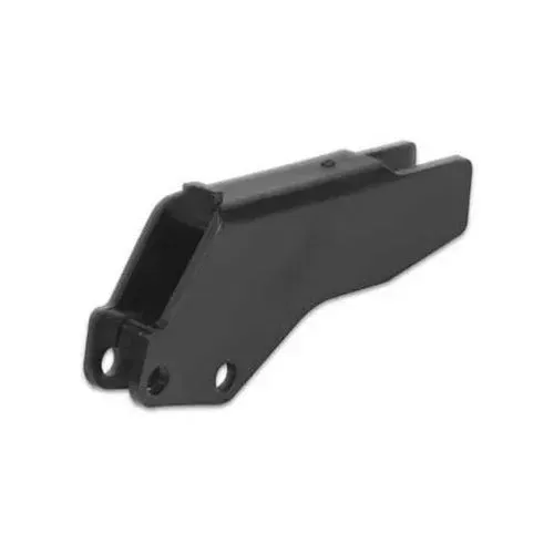 Polisport Black Chain Block Rubber Insert Guide for Yamaha YZ 125 250 06-14