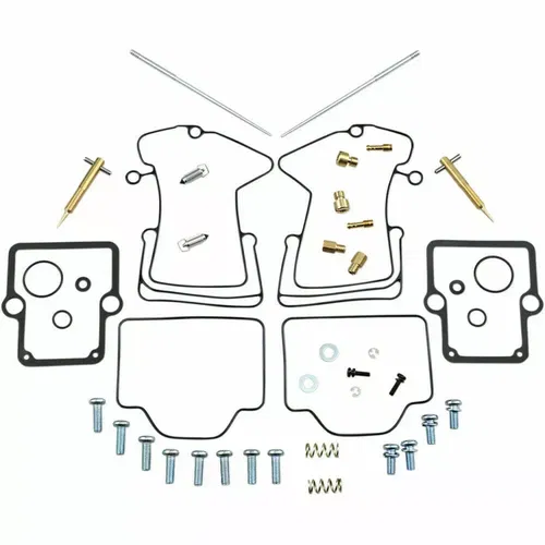 Parts Unlimited Carburetor Rebuild Kit Arctic Cat 1003-1463