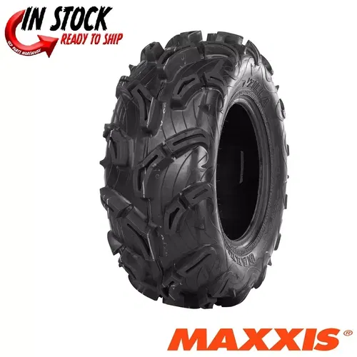 Maxxis Tire Zilla Front 30X9-14 LR-505lbs Bias TM00457100