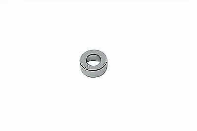 V-Twin Chrome Spacers 3/8" X 3/4" X 3/4" 37-0467