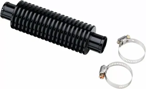 NEW MOOSE RACING In-Line Cooler 1902-1080