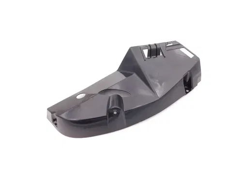 HONDA LEFT INNER FENDER 2005-2024 RECON 250 TE TM OEM 61867-HM8-B00