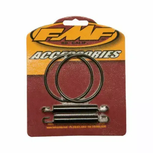 FMF Pipe Spring & O-Ring Kit For Kawasaki KX 125 03-05 011316