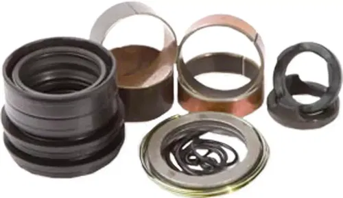 Pivot Works Fork Seal Bushing Kit PWFFK-H10-008