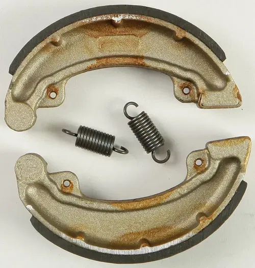 EBC Standard Brake Shoes 327