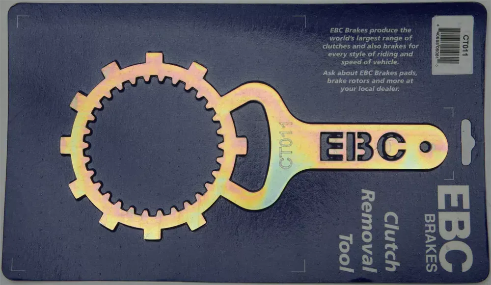 EBC Clutch Removal Tool CT011