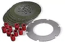 Barnett Extra Plate Clutch Kit #304-30-10005 Harley Davidson
