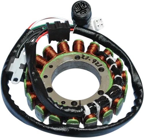 RICK'S MOTORSPORT ELECTRIC Stator - Fits Yamaha 21-921