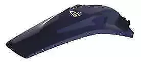 Cycra Motorcycle Performance Rear Fender Blue 1CYC-1743-89