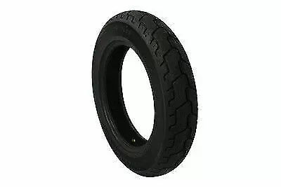 V-Twin Dunlop D402 Touring Elite II MT90HB X 16" Black 46-0310