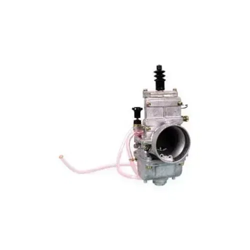 Mikuni FLAT Slide Carb Carburetor 38MM TM38-85