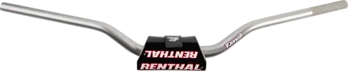 RENTHAL Fatbar* Handlebar - 673 - Trials Fits 100 Bou/Lampkin - Tanium 673-01-TT