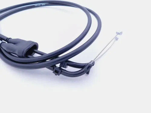 HONDA THROTTLE CABLE 2019-2025 CRF450L CRF450X CRF450RL GENUINE OEM NEW