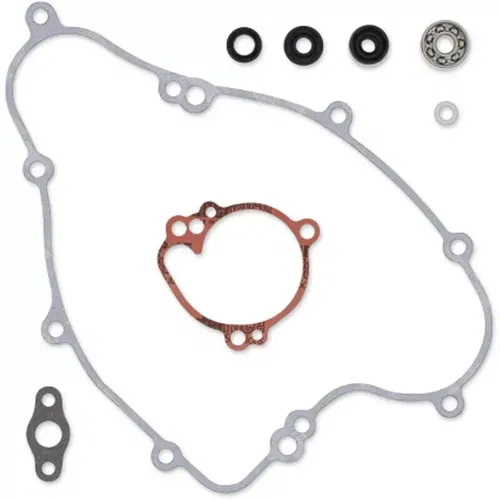 Moose Racing Water Pump Rebuild Kits Kawasaki KX65 06-17 0934-5215
