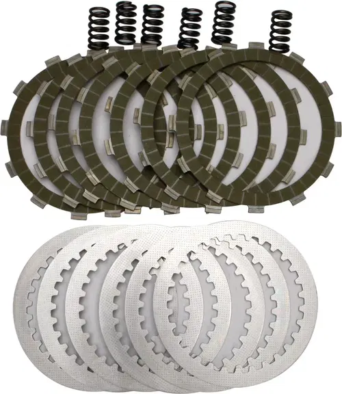 EBC SRK Complete Clutch Kit SRK102