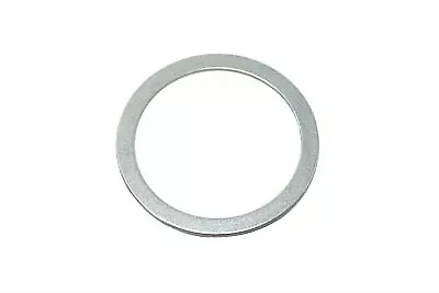 V-Twin Zinc Fork Seal Washer for Harley Davidson