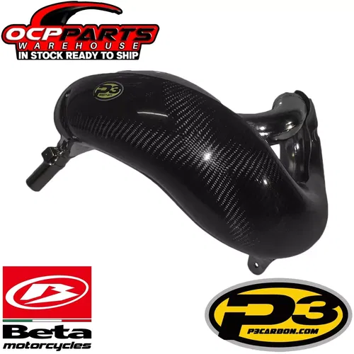 Beta OEM - EX Flange 200RR Beta OEM - EX Flange 200RR