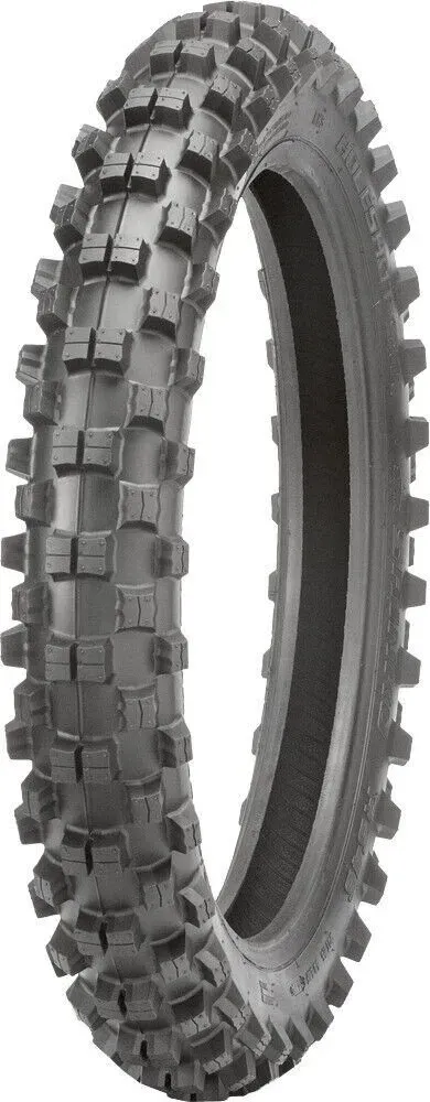 Shinko 546 Series Off-Road Rear Tire | 110/100-18 | 64 M | Sold Each