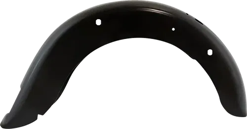 KLOCK WERKS Rear Fender - Performance Bagger - Smooth KWF-01-0320