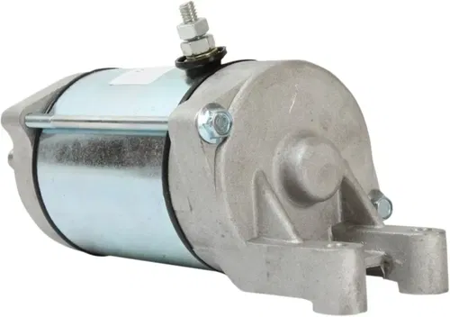 Parts Unlimited Starter Motor 2110-0717