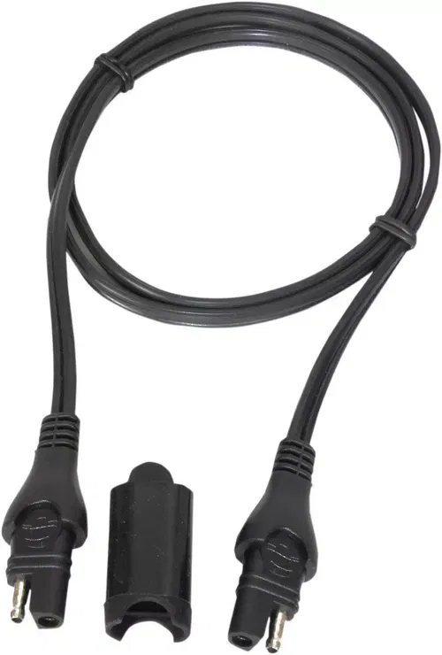 TecMate OptiMate SAE 2-pin 5 Amp 40?/100cm Extension Cable O33