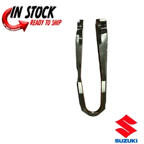 SUZUKI SWINGARM CHAIN BUFFER 1986 - 2023 SUZUKI RM 80 85 85L 61273-02B20