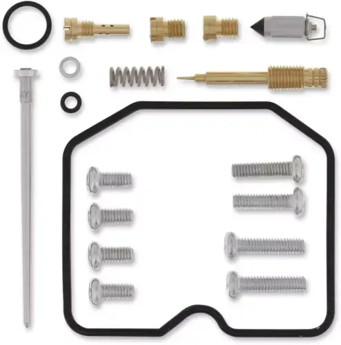 MOOSE RACING 1003-0552 Carburetor Rebuild Kit Suzuki	LT-F500F Vinson 4x4 2003