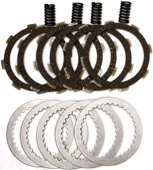 EBC DRC Series Clutch Kit DRC45