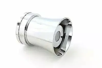 Billet Velocity Stack for Harley Davidson by V-Twin