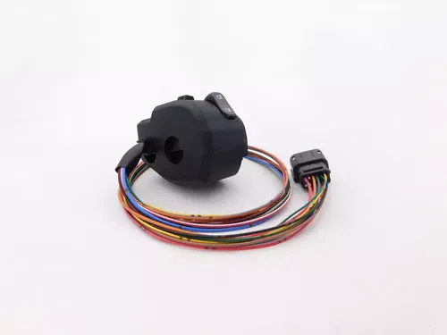 CAN AM LEFT MULTIFUNCTION  CONTROL 2021-2023 RYKER 600 900 SWITCH 710007370