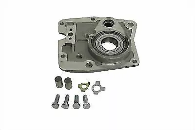 Replica Transmission Door Assembly for Harley Davidson by V-Twin