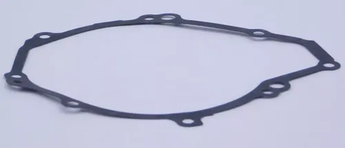 NEW OEM SUZUKI 2017-2024 GSXR1000 LEFT STATOR MAGNETO GENERATOR COVER & GASKET