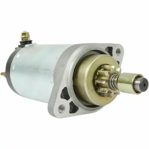 Parts Unlimited Starter Motor Ski-Doo 2110-0612