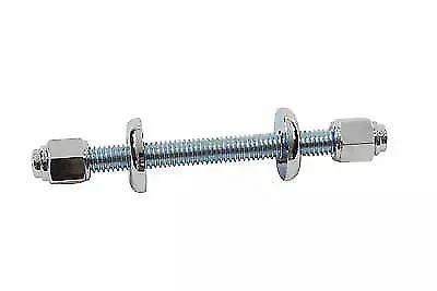 Lower Gas Tank Mount Bolt for Harley Davidson by V-Twin 2000-2017 FLST FXST