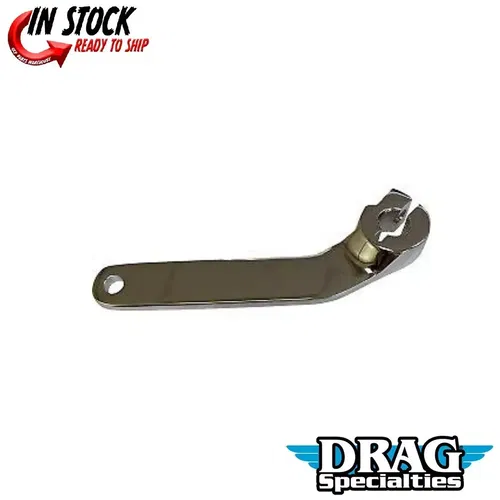 DRAG SPECIALTIES 1602-1500 Chrome Shift Lever for 17-23 Touring