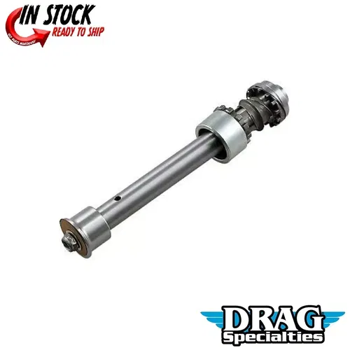 Drag Specialties DS-222050 Front Fork Damper Set