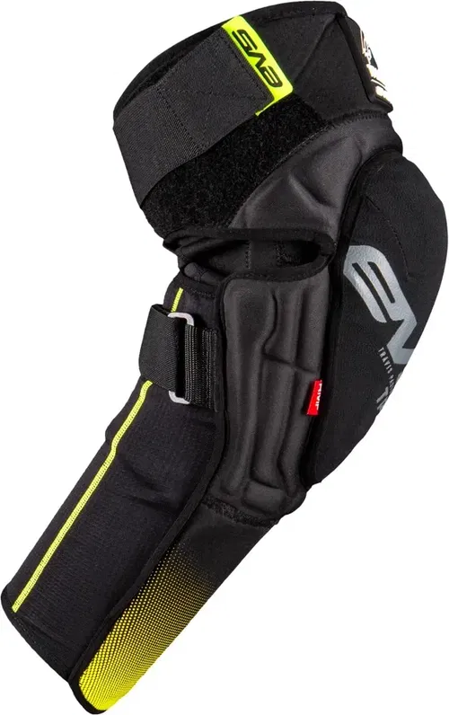 NEW! 2025 EVS TP199 KNEE/SHIN GUARDS MOTOCROSS OFFROAD - PICK SIZE