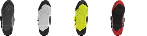 THOR RADIAL BOOT OUTSOLE INSTERT - PICK SIZE