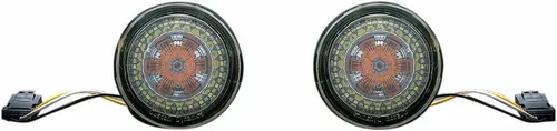 Custom Dynamics Turn Signal Kit Probeam 2020-1602