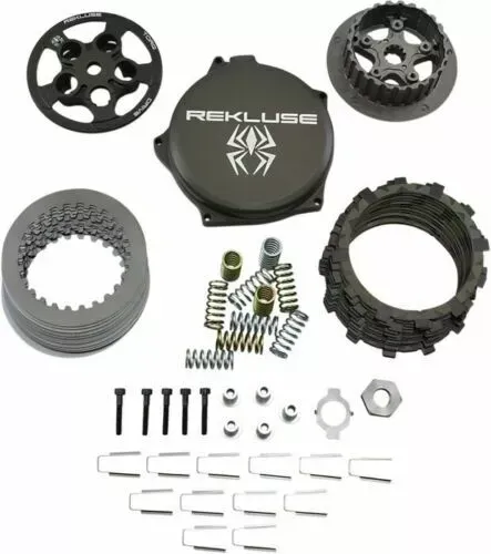 Rekluse Core Manual TorqDrive Clutch Kit RMS-7140 for Kawasaki KX250F 2009-2020
