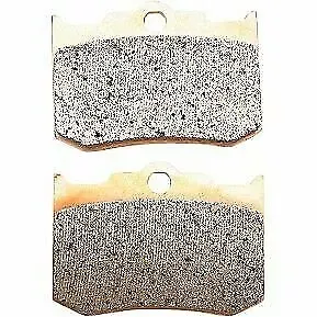 Drag Specialties Sintered Brake Pads for Performance Machine 1721-1360