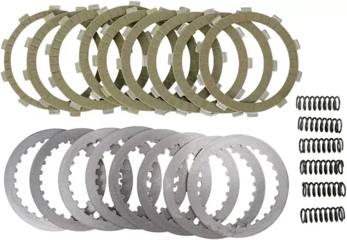 EBC SRK Complete Clutch Kit SRK100