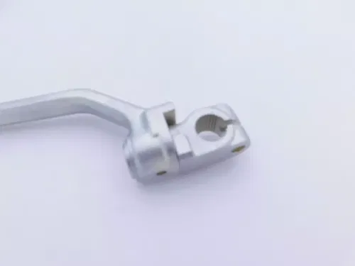 SUZUKI KICK STARTER LEVER PEDAL SHAFT 2002-23 RM 85 KICKSTARTER START ARM OEM