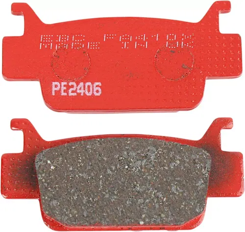 EBC Carbon X Brake Pads FA410X