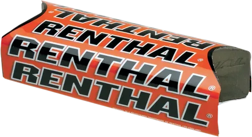 RENTHAL Team Issue Fatbar* Handlebar Pad - Orange P276