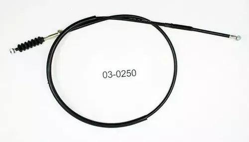 Motion Pro Clutch Cable For Kawasaki KX 125 95-96 K28-8002D